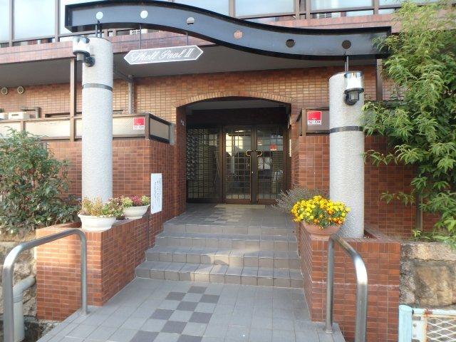 シェルプール弐番館 物件画像