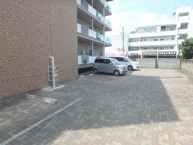 エスペランスモンド 物件画像
