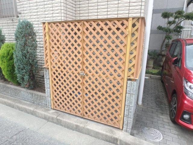 青楓館 物件画像