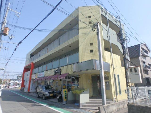 建物外観を気になさる方へ、見た目の良い物
