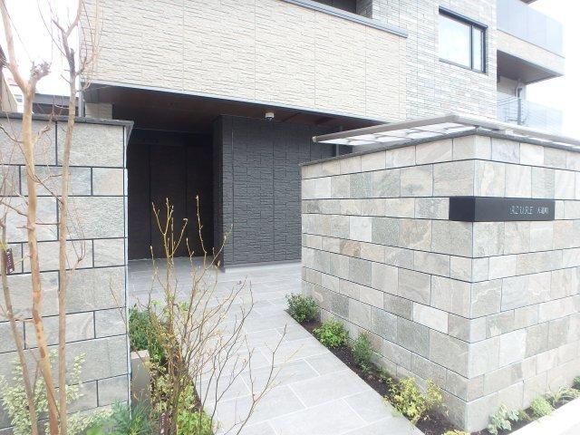 ＡＺＵＲＥ天道町 物件画像