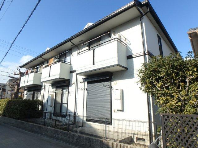 ブランドミールⅡ 物件画像