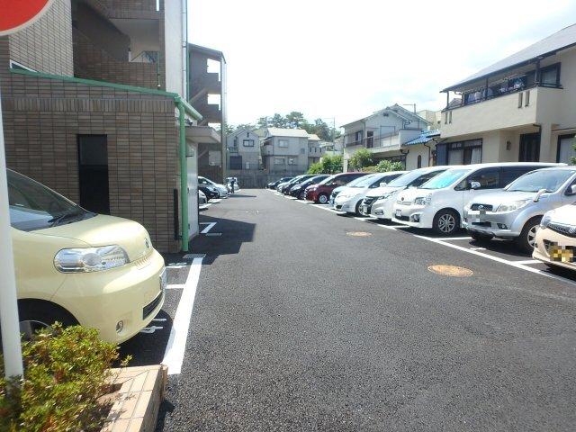 レフィナード 物件画像