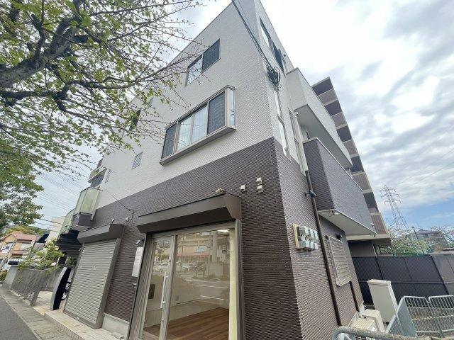 能登町　貸店舗・事務所 物件画像