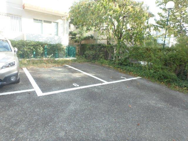 カナンハウスＡ・Ｂ棟 物件画像