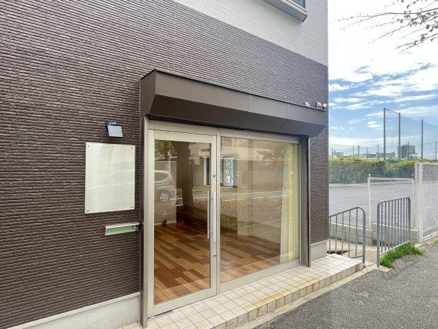 能登町　貸店舗・事務所 物件画像