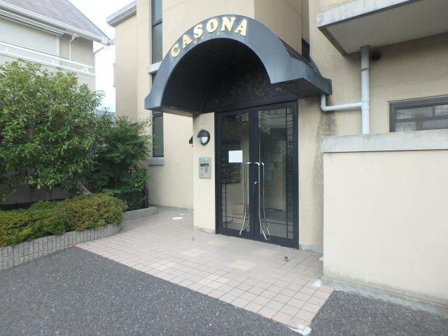 ＣＡＳＯＮＡ 物件画像