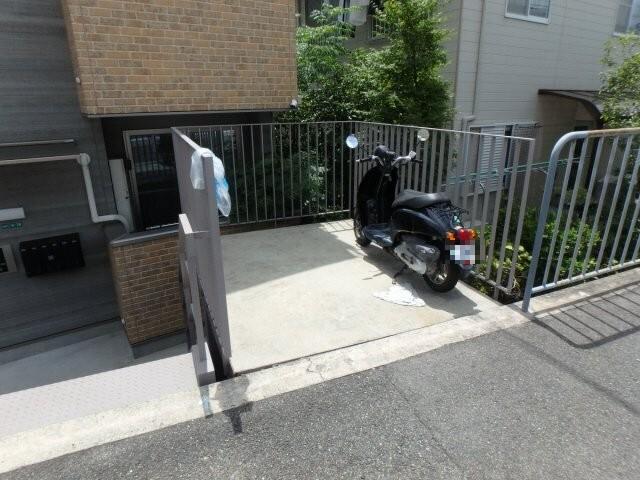 ガーデンヒルズⅢ 物件画像