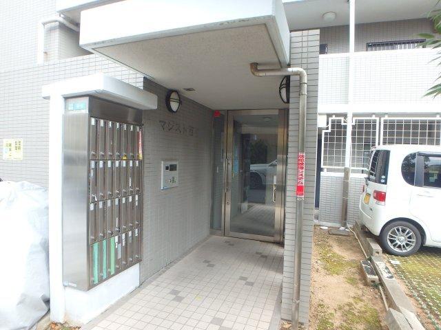 マジスト西宮 物件画像