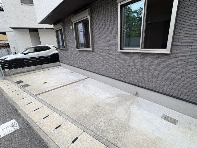 NーＦＯＲＥＳＴ松並町 物件画像