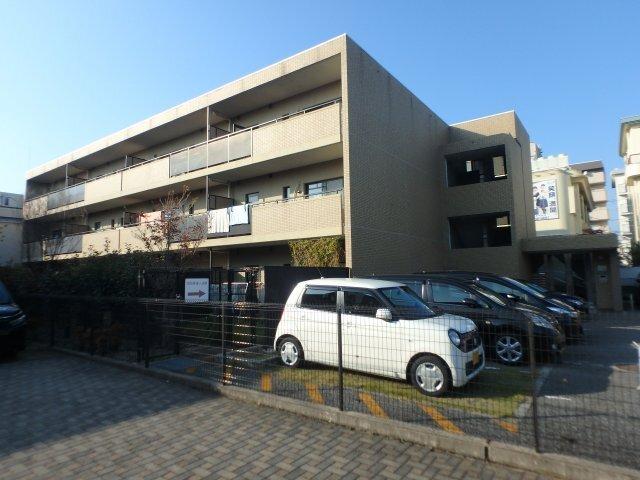 フォルテ夙川の賃貸物件