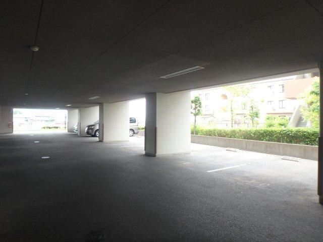 ウエストヒルズⅠ・Ⅱ 物件画像