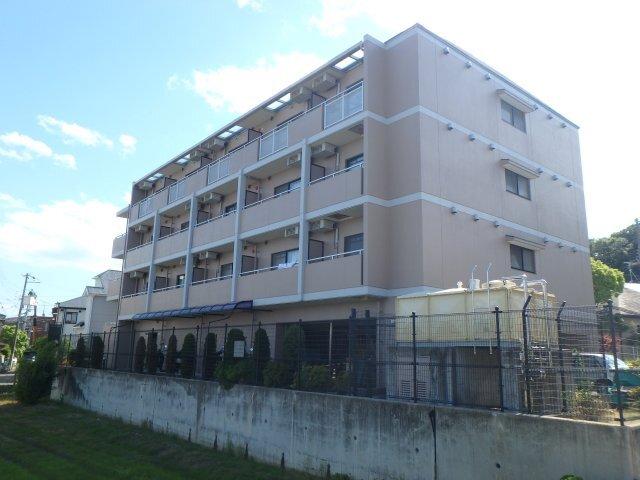 リッツメイト 物件画像