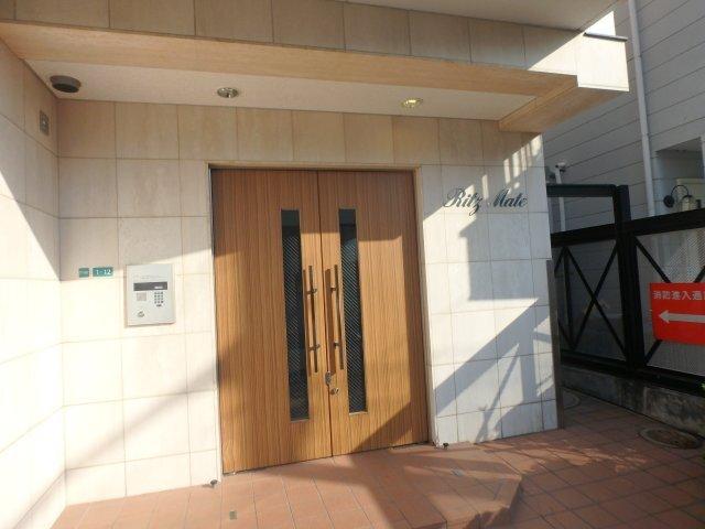 リッツメイト 物件画像