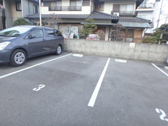 ハイム門戸 物件画像