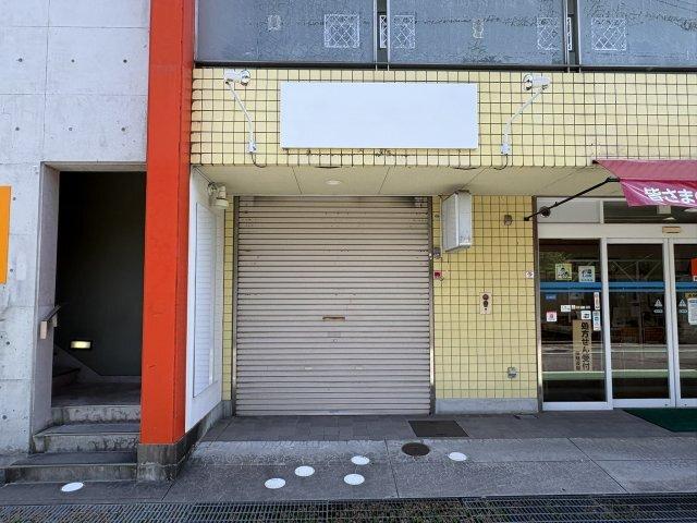 ジャスティス壱番館 外観