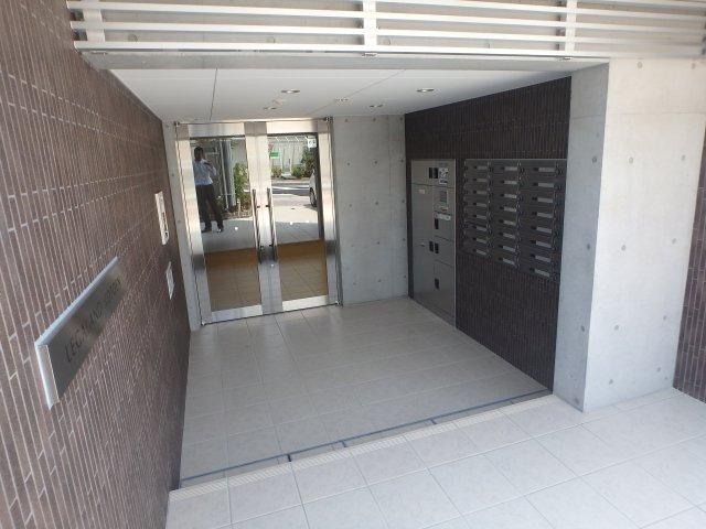 レジディア甲東園 物件画像