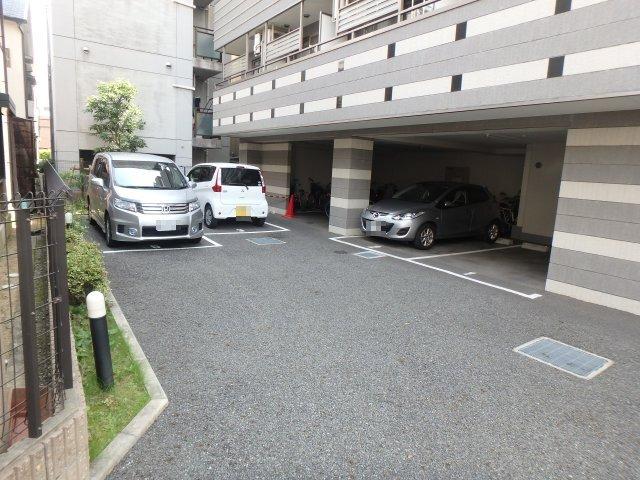 ラ・フォンテ甲東園 物件画像