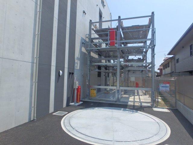 レジディア甲東園 物件画像