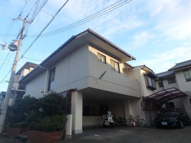 ハイム甲風園 物件画像