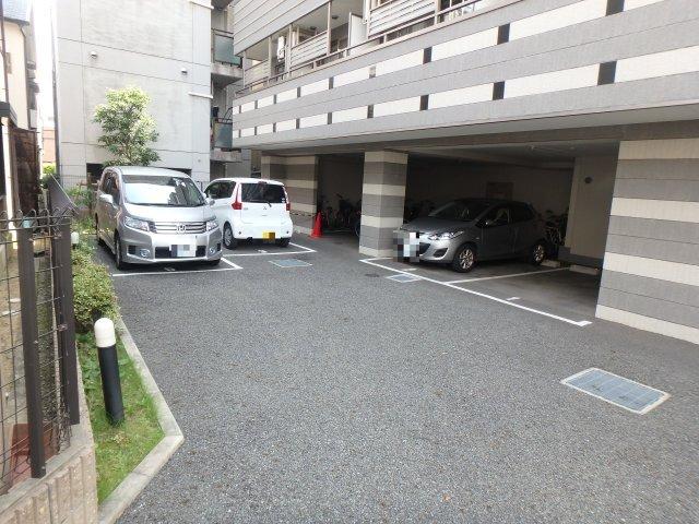 ラ・フォンテ甲東園 物件画像