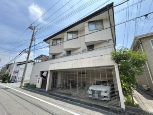 メゾネット松ノ内 物件画像