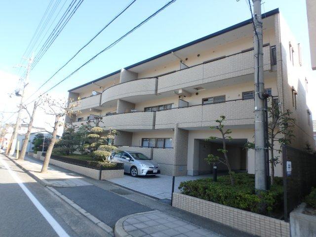 リベルテ西宮 物件画像
