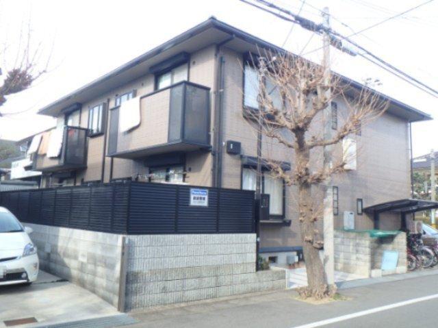 バウムライエ甲風園 物件画像