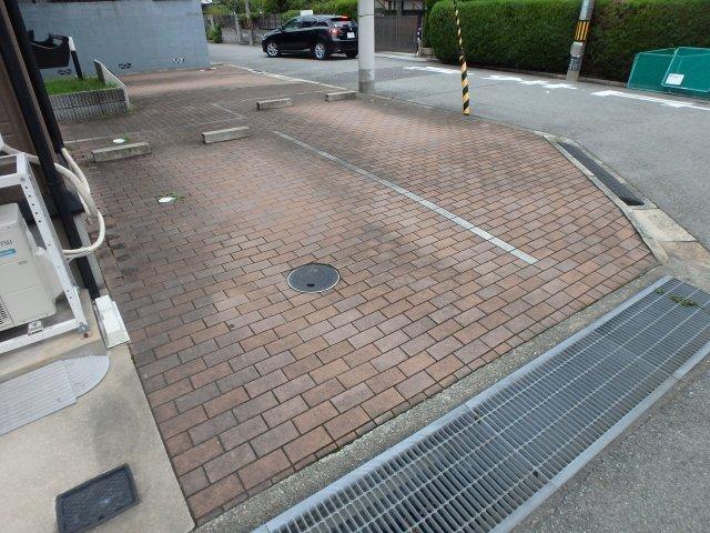 バウムライエ甲風園 物件画像