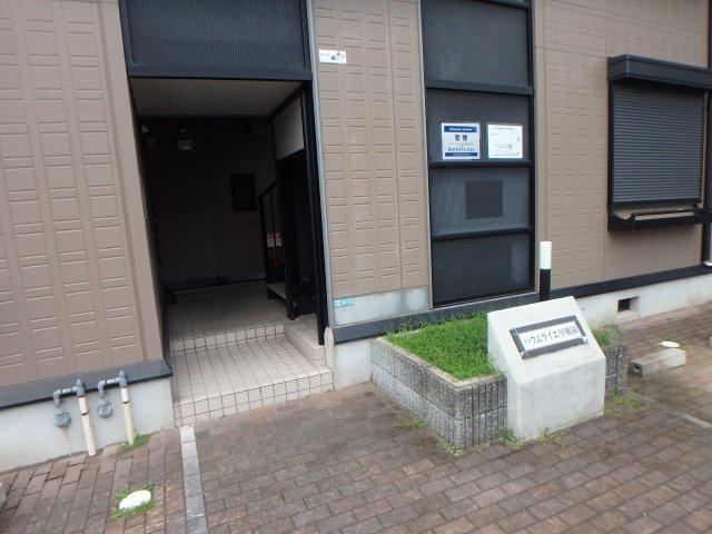 バウムライエ甲風園 物件画像