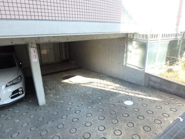 エルグランデモンド 物件画像