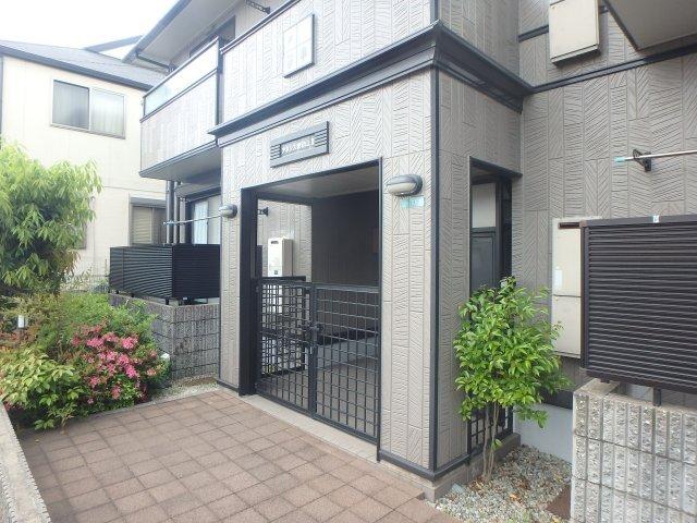 アネシス愛宕山Ⅱ 物件画像