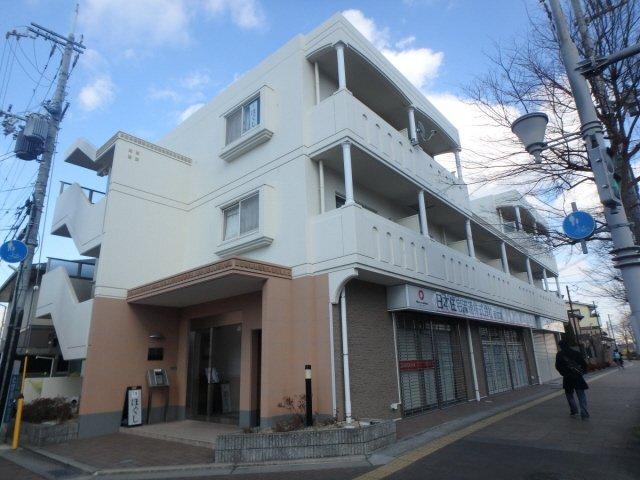 ＴＺ　ＲＥＡＬ 外観