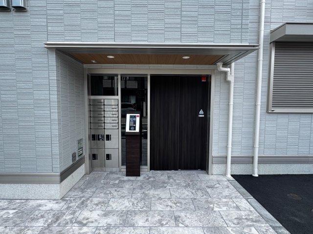 ボヌール　イースト 物件画像