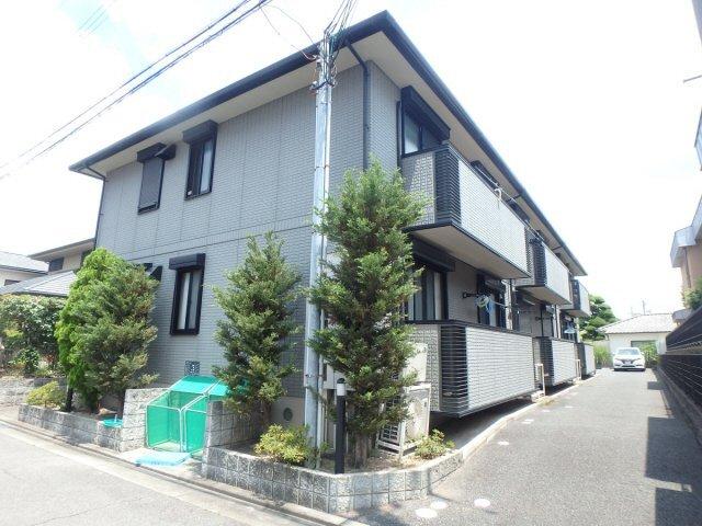 イーストハイムⅡ 物件画像