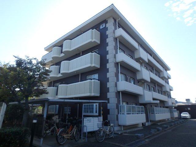 エバーグレイス西宮 物件画像