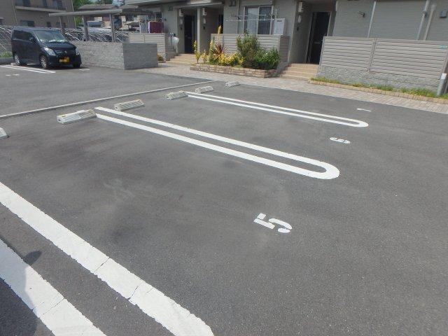 チェリーハウスⅡ　A棟 物件画像