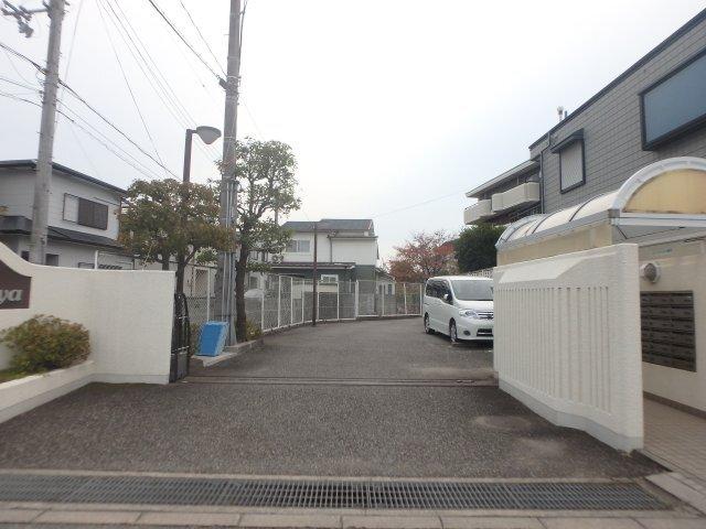 エバーグレイス西宮 物件画像