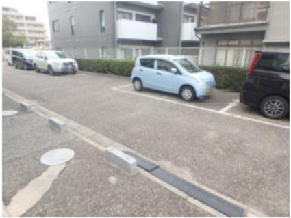 エバーグレイス西宮 物件画像