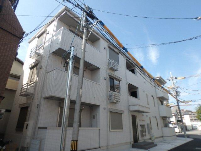 アルタイル・ヴィラⅡ 物件画像