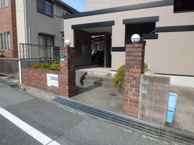 ソレアード甲東園 物件画像