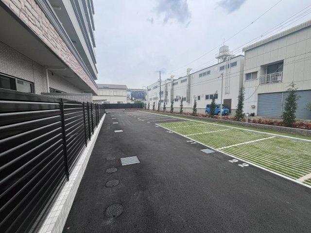 プレジオ西宮北口 物件画像