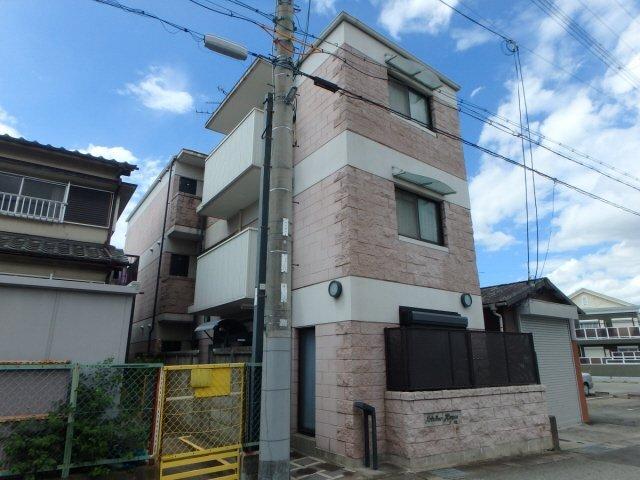 ステラハウス４−８００ 物件画像