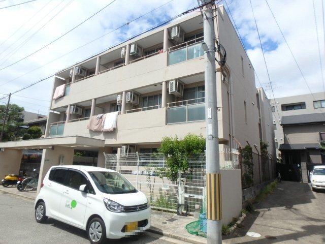レジーナ西宮北口Ⅰ 物件画像