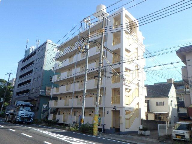 フタミハイツ 物件画像