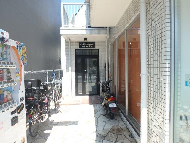 Ｍ’ｓ　Ｃｏｕｒｔ西宮仁川 物件画像