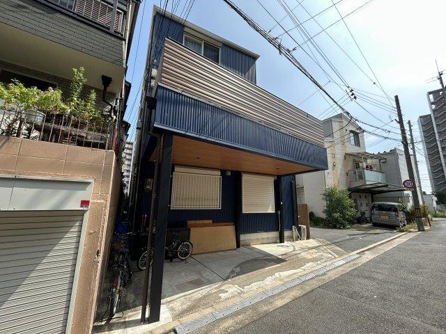 東塚口町1丁目貸家 物件画像