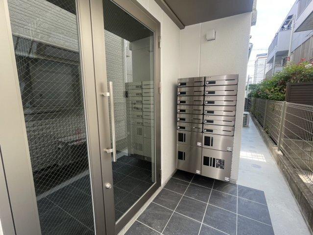 ルクス西宮北口 物件画像