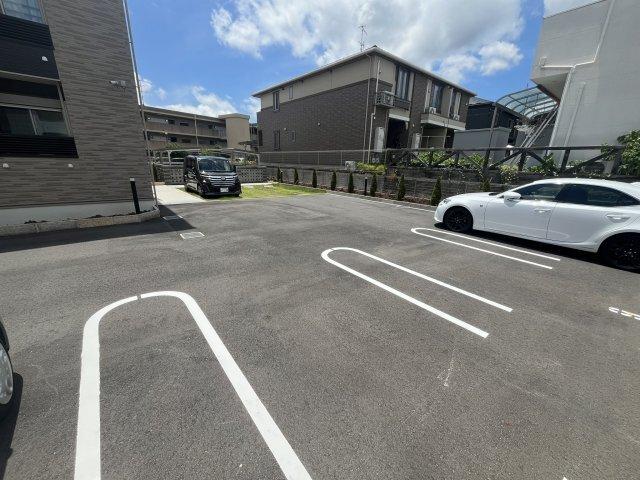ベルフローラ 物件画像