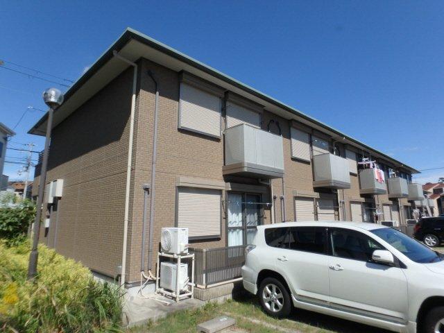 フレッツァ西宮堤町 物件画像